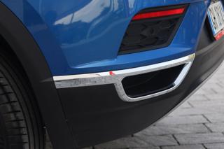 VOLKSWAGEN T-Roc usata, con Freno di stazionamento elettrico