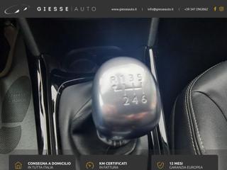 PEUGEOT 2008 usata, con Cruise Control