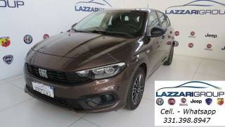 FIAT Tipo Tipo SW 1.6 mjt City Life MY21