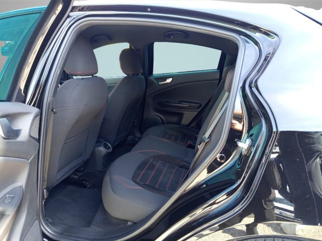 ALFA ROMEO Giulietta usata, con Cruise Control