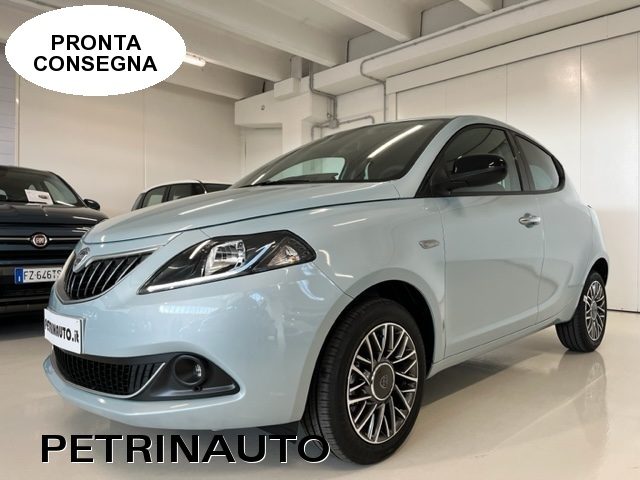 LANCIA Ypsilon usata, con ABS