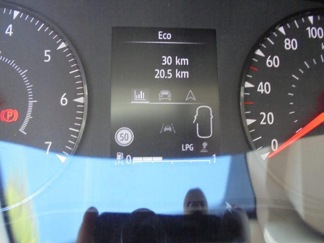 DACIA Sandero usata 44