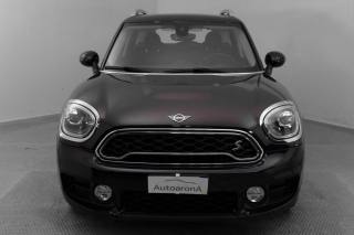 MINI Countryman usata, con Airbag