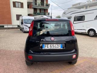 FIAT Panda usata, con Airbag Passeggero