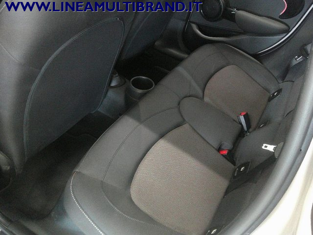 MINI Cooper usata, con Controllo automatico clima