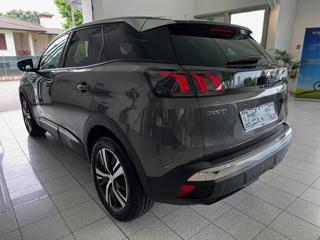 PEUGEOT 3008 usata, con Autoradio