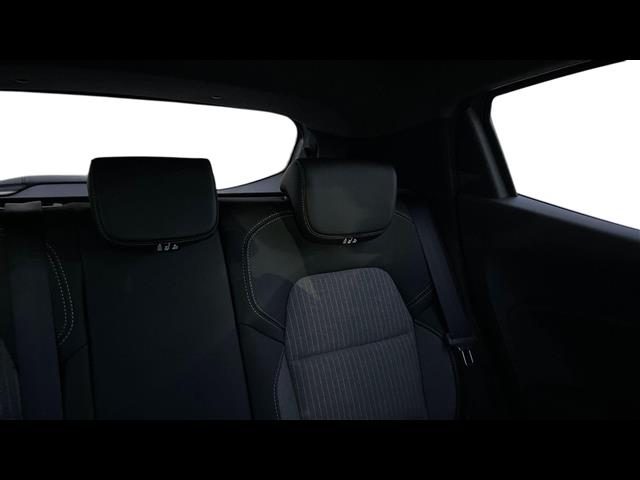 RENAULT Clio usata, con Fendinebbia