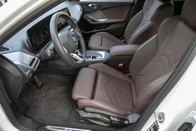 BMW 120 usata, con Airbag Passeggero