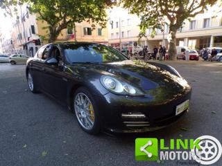PORSCHE Panamera usata, con Alzacristalli elettrici
