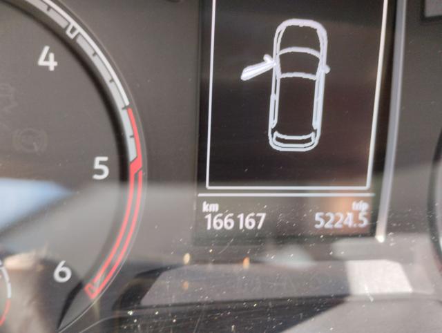 VOLKSWAGEN T-Roc usata, con Controllo trazione