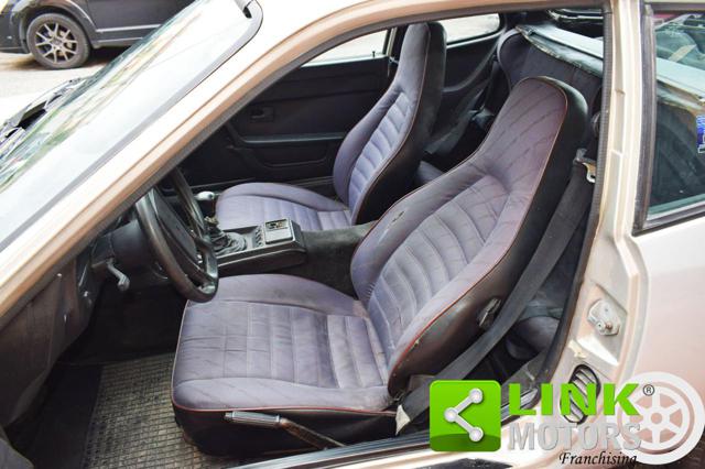 PORSCHE 924 usata 5