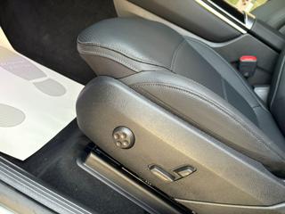 MERCEDES-BENZ GLC 200 usata, con Interni in pelle