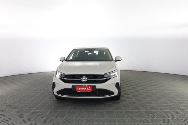 VOLKSWAGEN Taigo usata 0