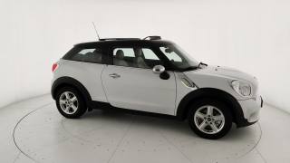 MINI Paceman usata 17