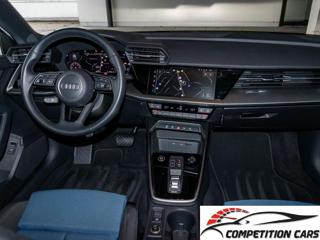AUDI A3 usata, con Boardcomputer