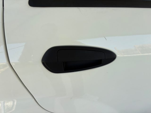 FIAT Punto usata, con Ruotino