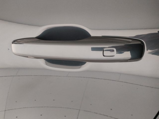 VOLVO XC60 usata, con Volante in pelle