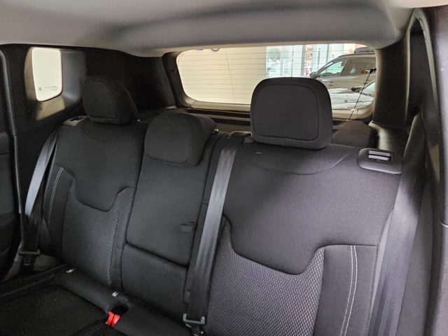 JEEP Renegade usata, con Autoradio digitale