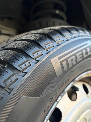 CITROEN Jumpy usata, con MP3