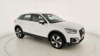 AUDI Q2 usata, con Volante in pelle
