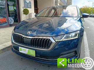 SKODA Octavia usata, con Antifurto