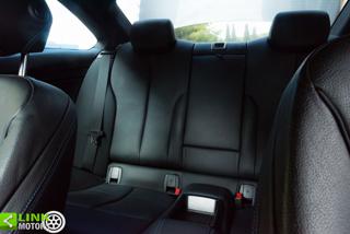 BMW 430 usata, con Airbag