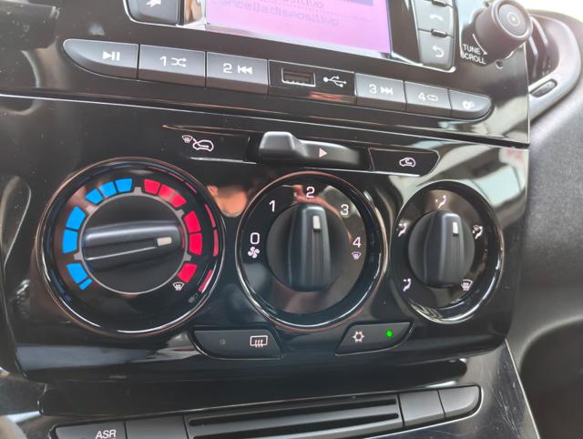 LANCIA Ypsilon usata, con Controllo trazione