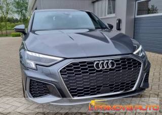AUDI A3 usata, con Controllo trazione