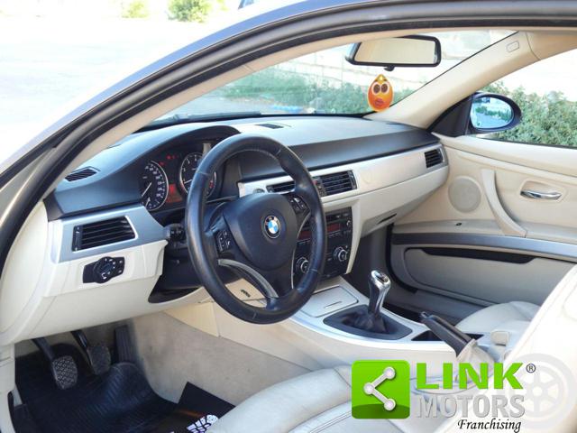 BMW 320 usata, con Climatizzatore
