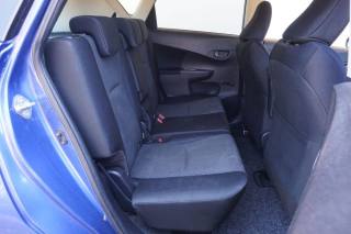 TOYOTA Verso-S usata, con USB