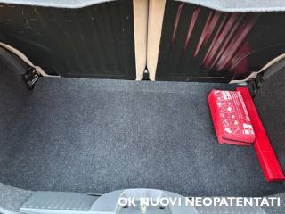 FIAT 500 usata, con Lettore CD