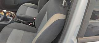 FORD Fiesta usata, con Chiusura centralizzata