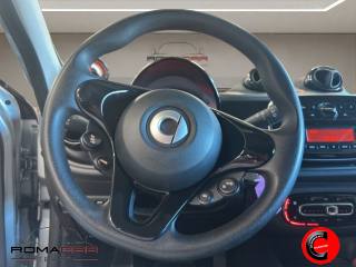 SMART ForFour usata, con Cruise Control