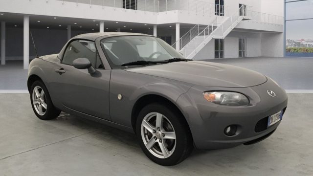 MAZDA MX-5 usata, con Airbag