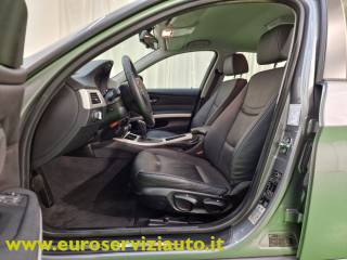 BMW 320 usata 35