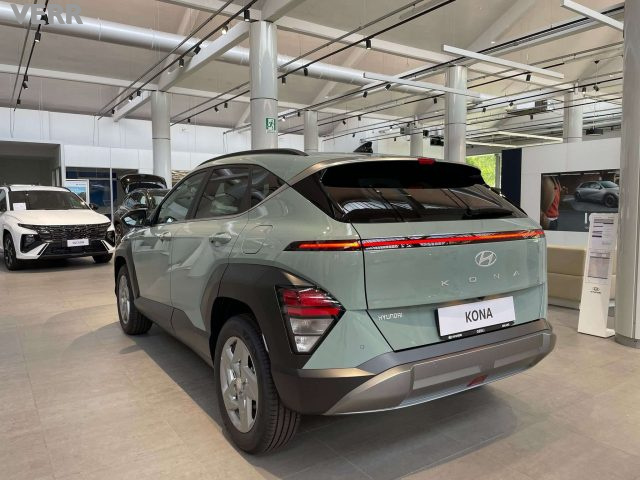 HYUNDAI Kona usata, con Airbag Passeggero