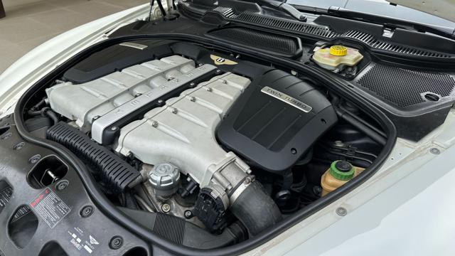 BENTLEY Continental usata 24