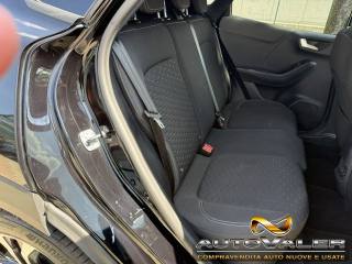 FORD Puma usata, con Climatizzatore