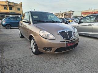 LANCIA Ypsilon usata, con Airbag Passeggero