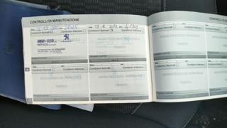PEUGEOT 208 usata, con Cerchi in lega