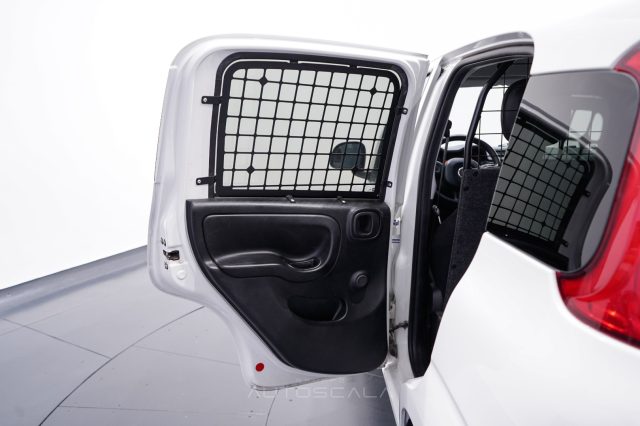 FIAT New Panda usata 12