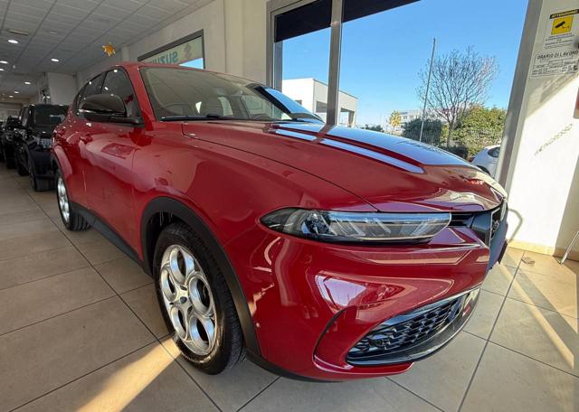 ALFA ROMEO Tonale usata, con ABS