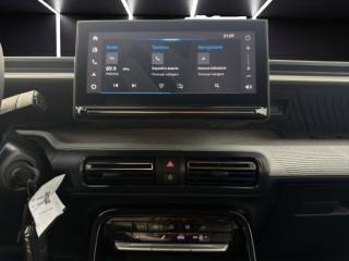 CITROEN C3 usata, con Immobilizzatore elettronico