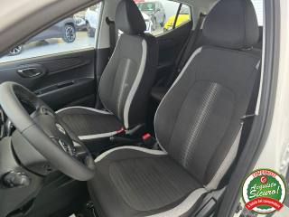 HYUNDAI i10 usata, con Frenata d