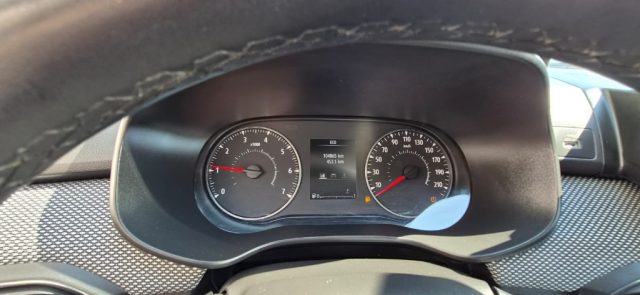 DACIA Sandero usata, con Immobilizzatore elettronico