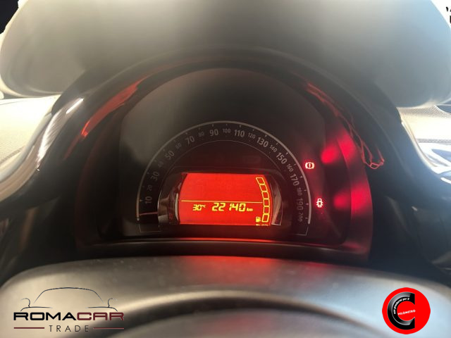 RENAULT Twingo usata, con Servosterzo