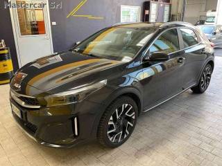 KIA XCeed usata, con Airbag