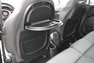 FIAT 500L usata, con Filtro antiparticolato