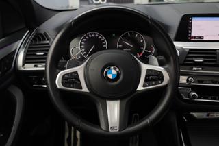 BMW X4 usata, con Specchietti laterali elettrici
