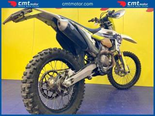 HUSQVARNA FE 350 usata 3